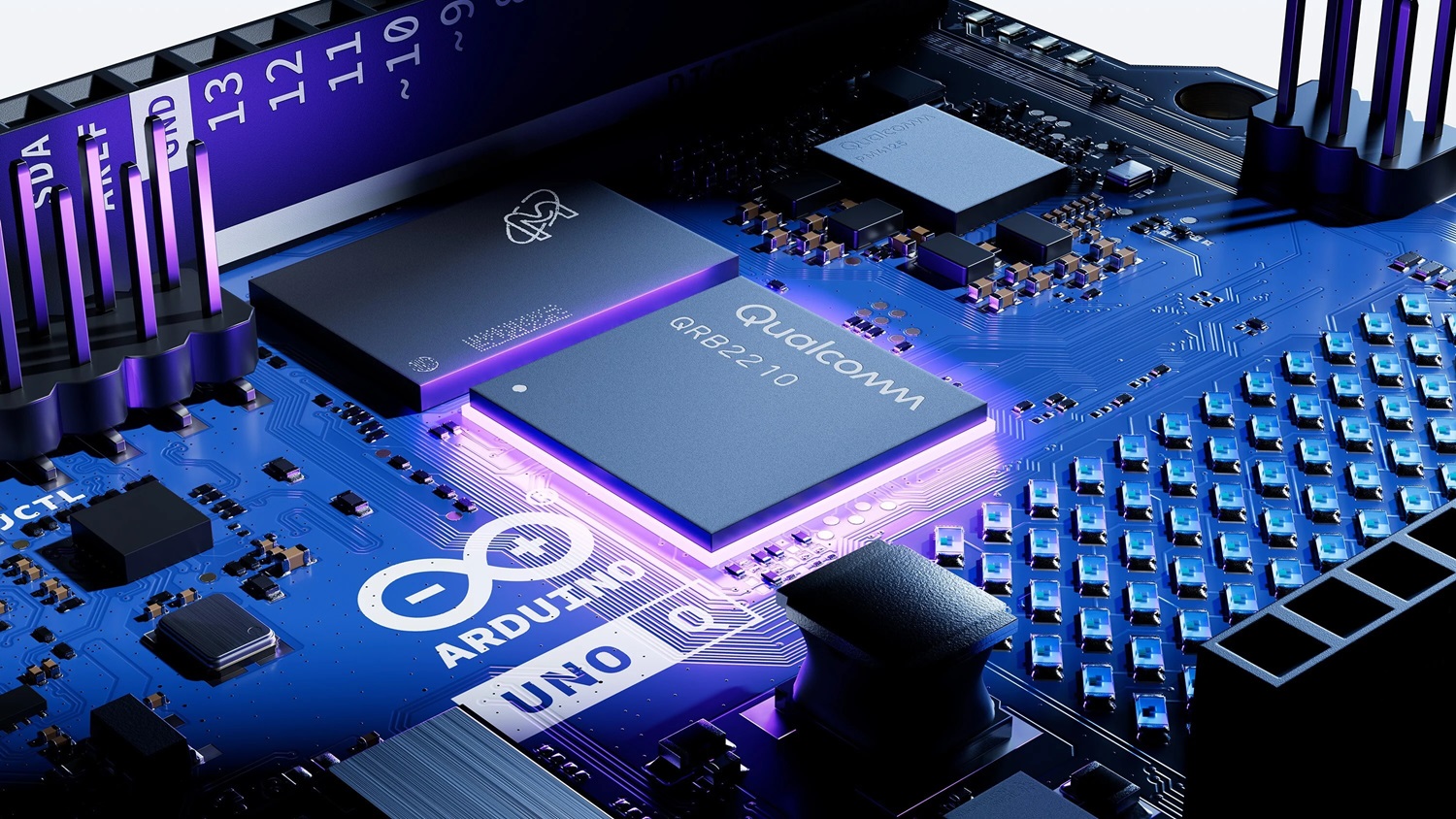 arduino