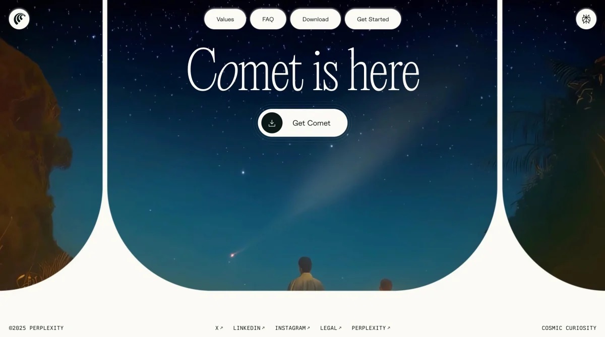 cmet