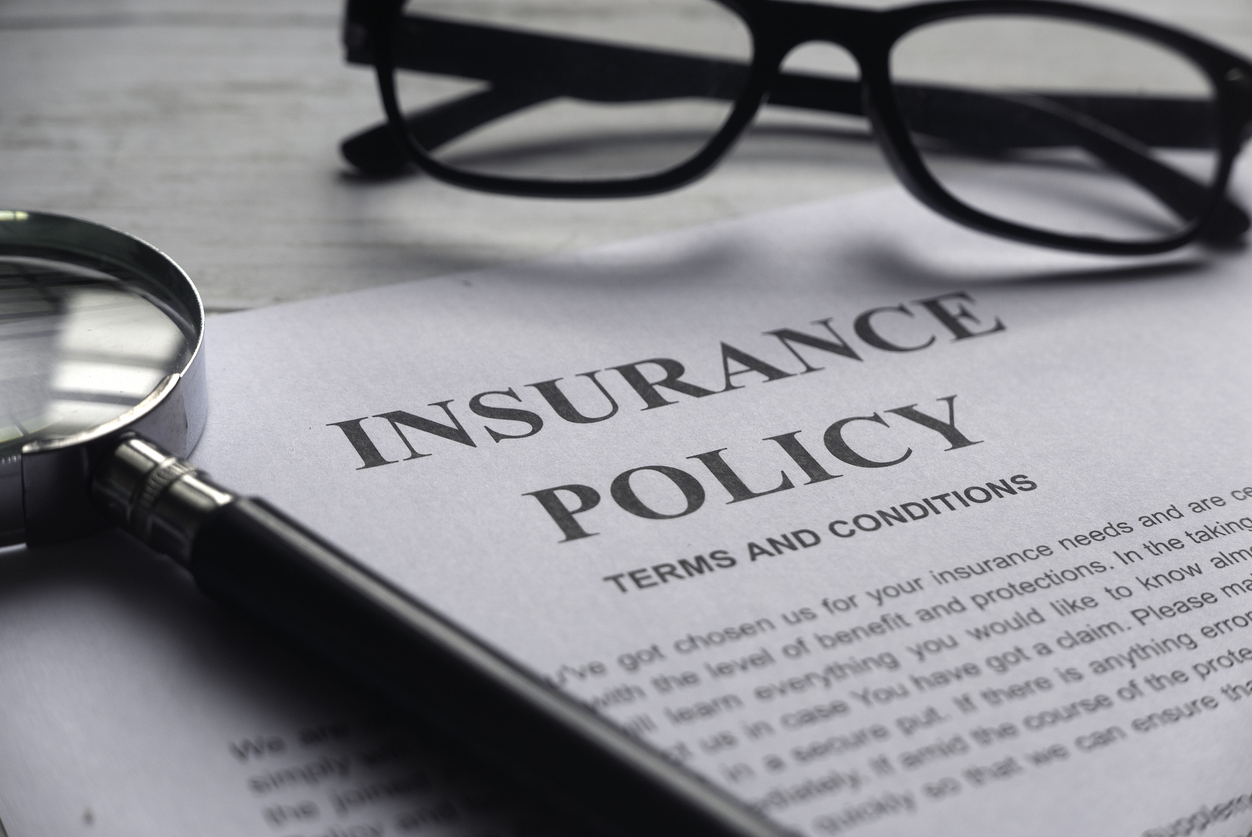 insurance_policy
