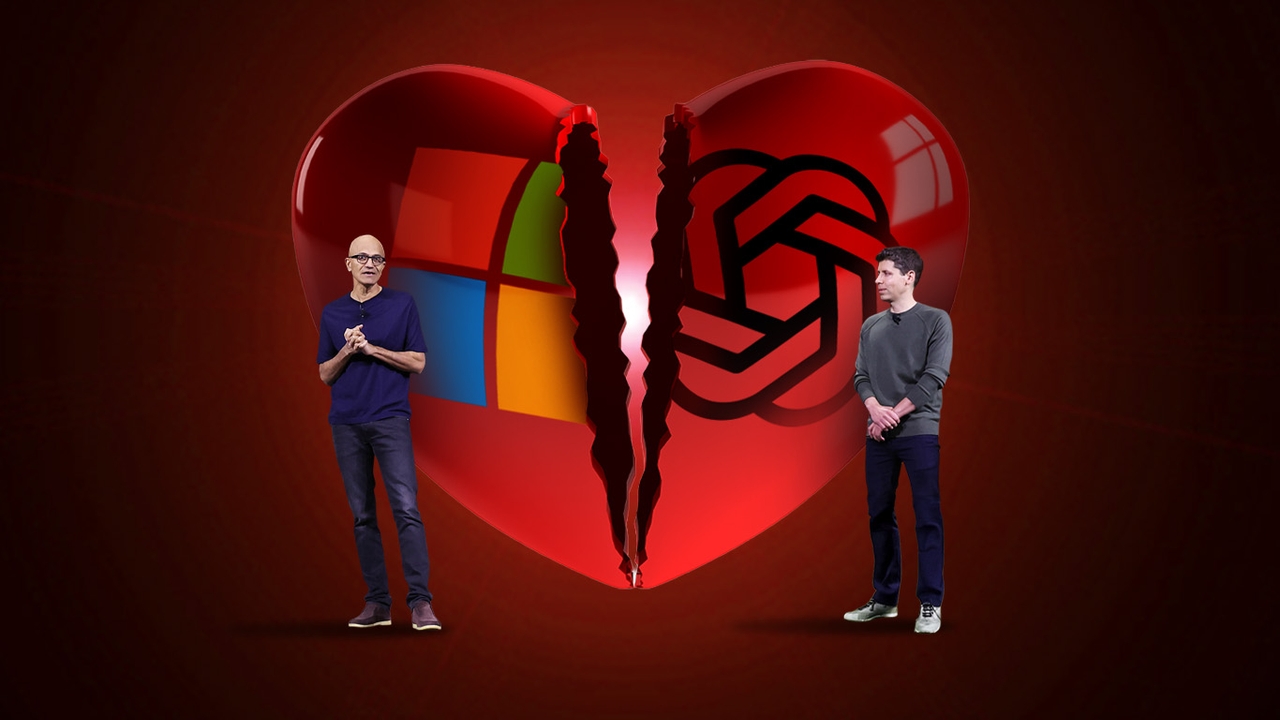 openaimicrosoftpartnerség