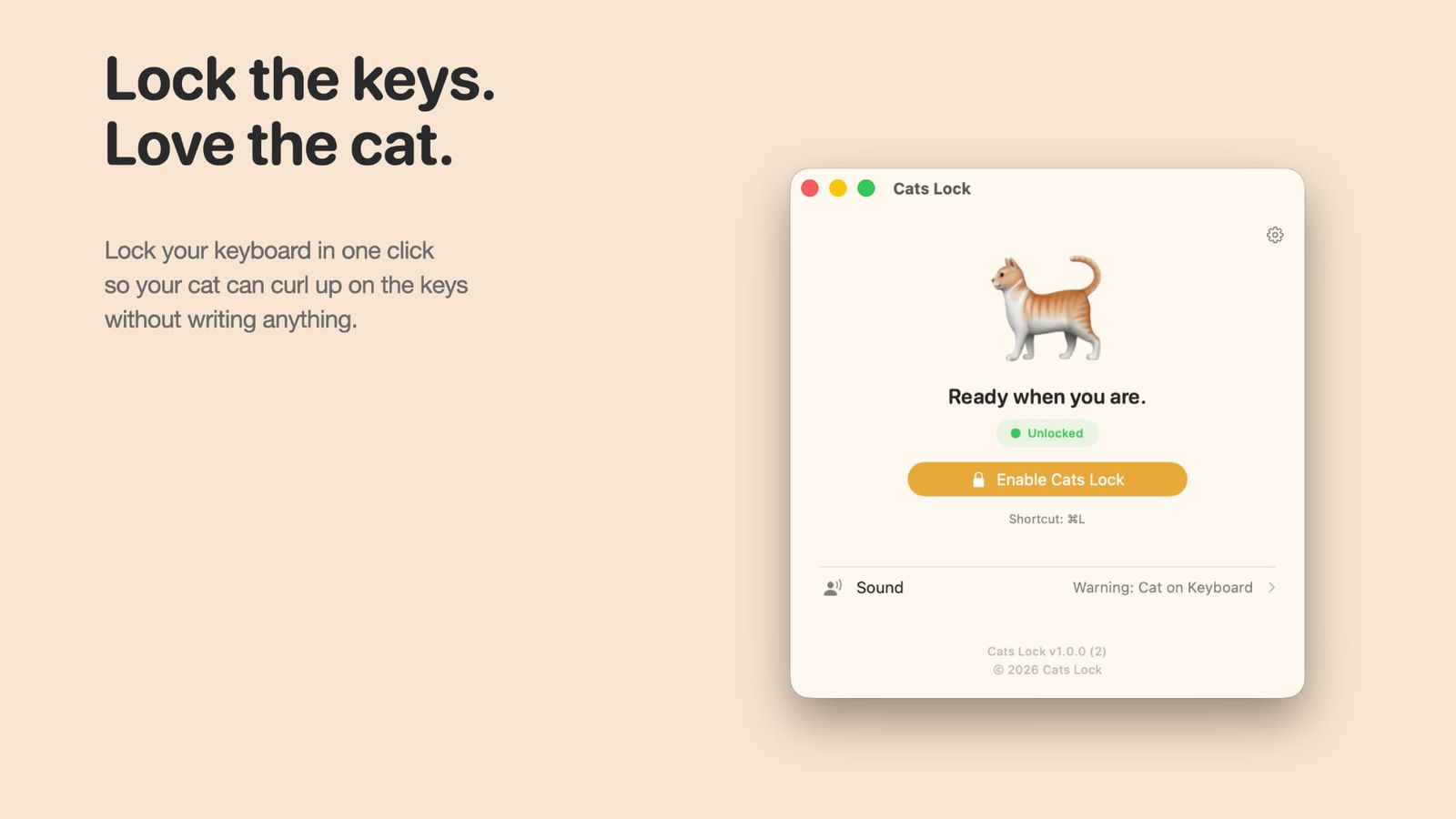 catslock-mac-app