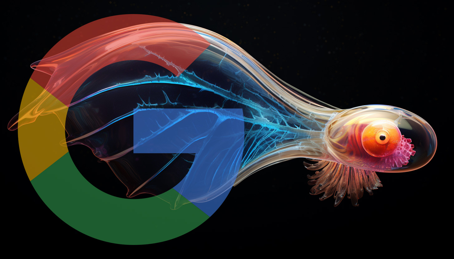 google_parasite_logo