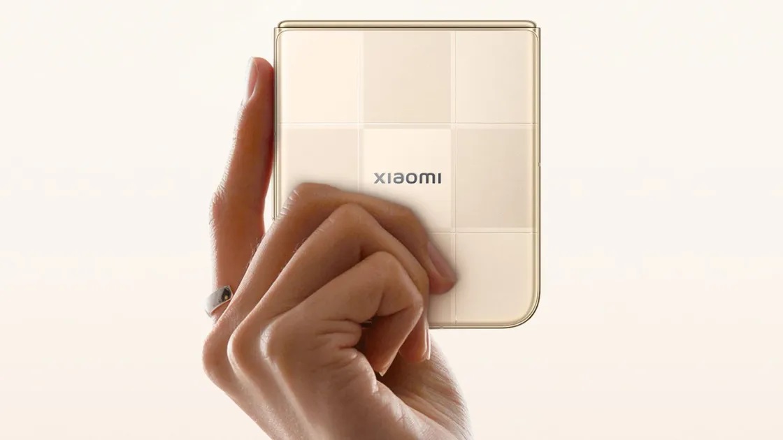 xiaomiflip