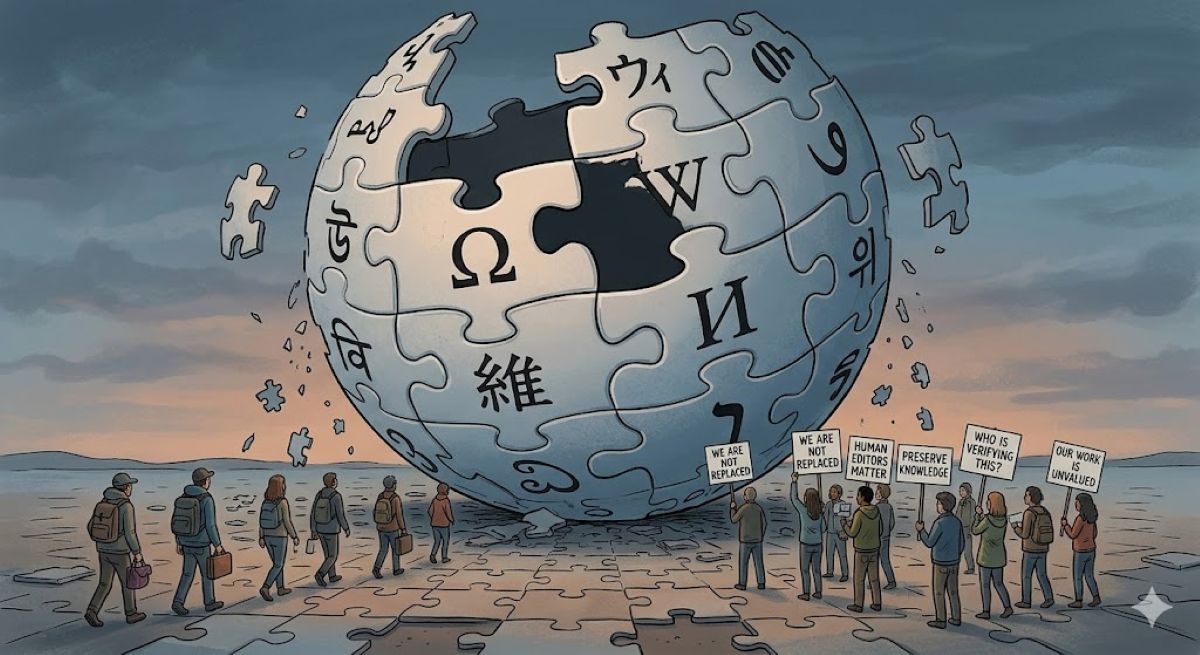 wikipedia-volunteers
