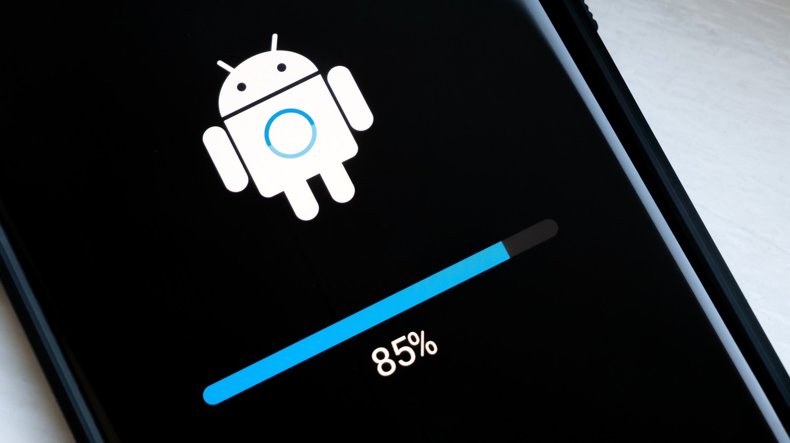 android-phone-stuck