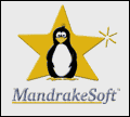 MandrakeSoft</span